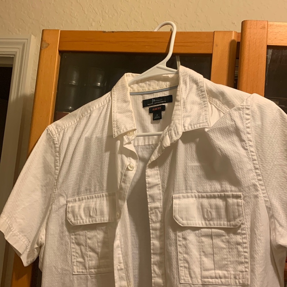 Men’s shirt
